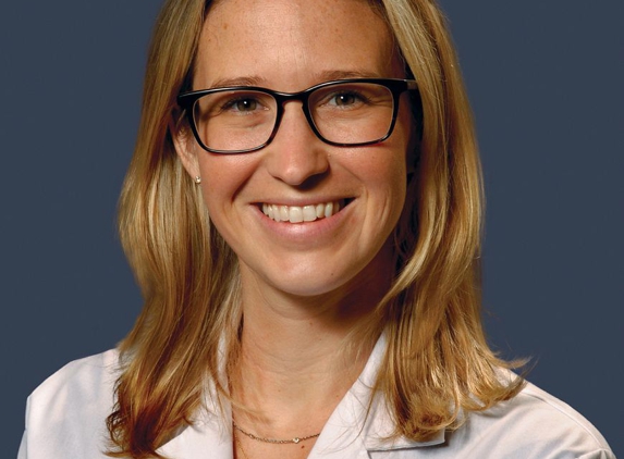 Allison Liefeld Fillar, MD - Baltimore, MD