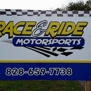 Race & Ride Motorsports - Nebo, NC