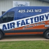 Air Factory Heating & Cooling Co. gallery