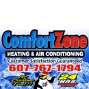 Comfort Zone Heating Air Conditioning - Heating Contractors & Specialties