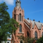 Rayne Memorial United Methodist