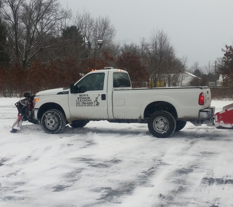 Ron's Window Cleaning & Snow Plowing - Fruitport, MI