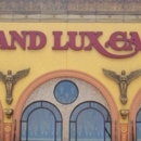 Grand Lux Cafe - American Restaurants