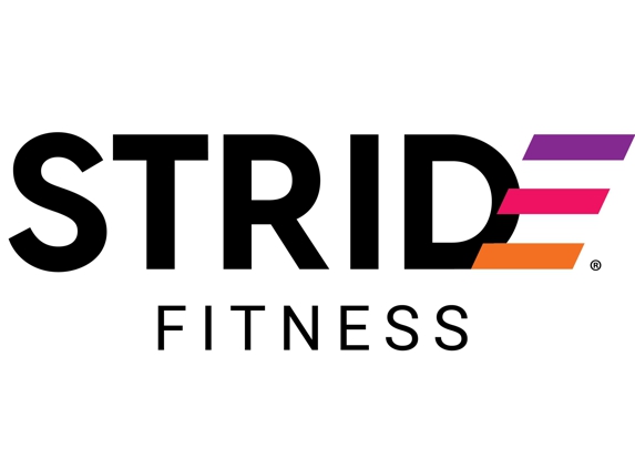 STRIDE Fitness - Burlington, MA
