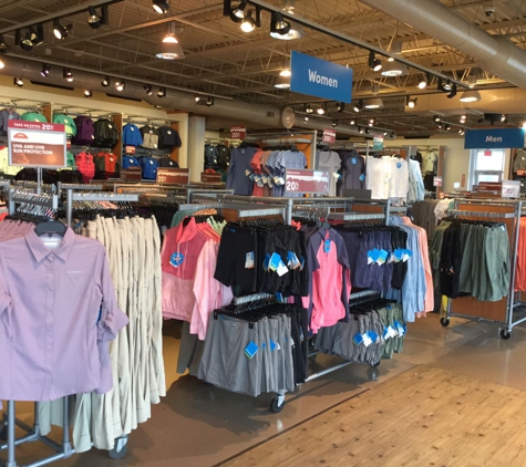 Columbia Sportswear - Kittery, ME