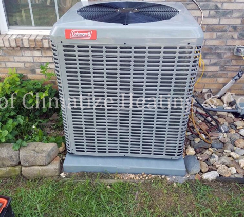 Climatize Heating & Cooling - Lenoir City, TN