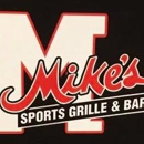 Mike's Sports Grille - American Restaurants