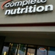 Complete Nutrition