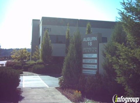 American Tire Distributors - Auburn, WA