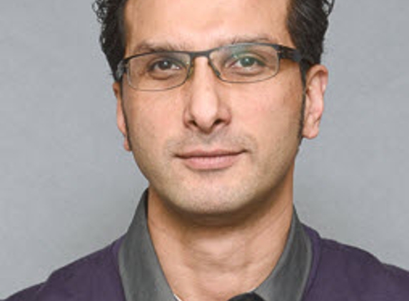 Haider Ali Shirazi, MD - Orland Park, IL