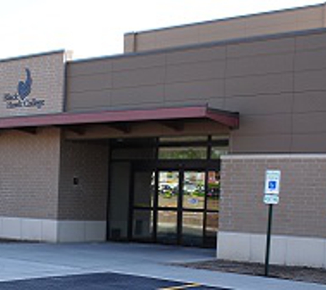 Black Hawk College Adult Learning Center - Rock Island, IL