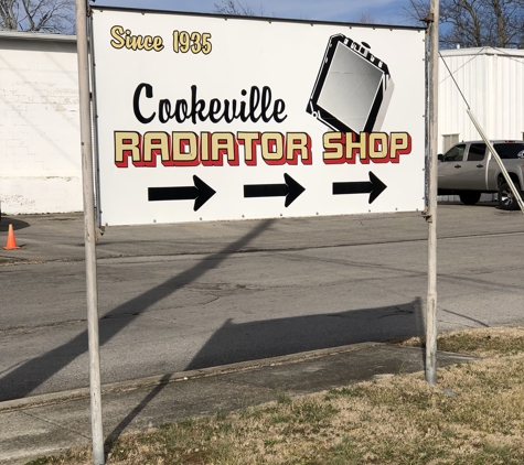 Cookeville Radiator Shop - Cookeville, TN