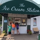 The Ice Cream Station