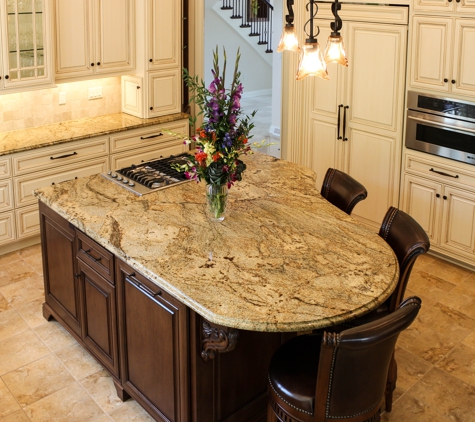 Premier Granite & Stone - Carnegie, PA