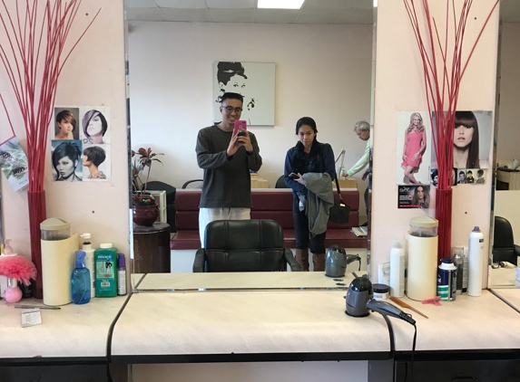 Lily's Beauty Salon - Edison, NJ