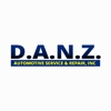 D.A.N.Z. Automotive gallery