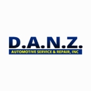 D.A.N.Z. Automotive - Tire Dealers