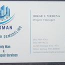 Osman Painting and Remodeling - Drywall Contractors
