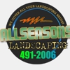 All seasons Landscaping gallery