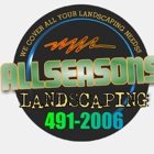 All seasons Landscaping