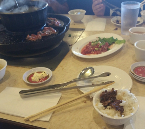 Cocary Restaurant - Monterey Park, CA