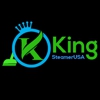 King Steam U.S.A gallery