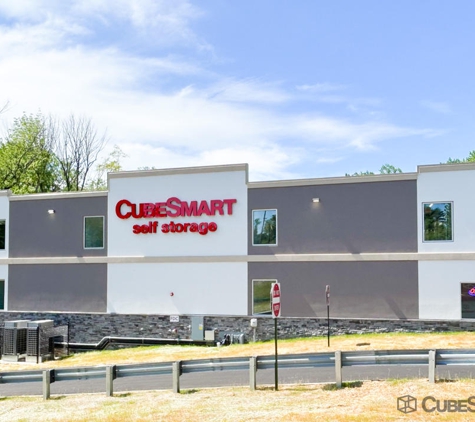 CubeSmart Self Storage - Garnet Valley, PA