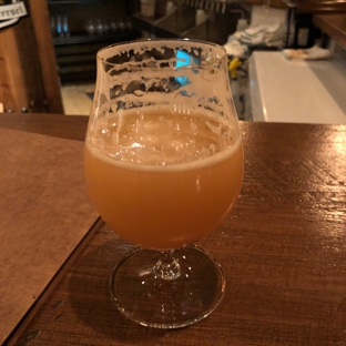 The Side Project Cellar - Maplewood, MO