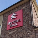 Meridian Bank - Banks