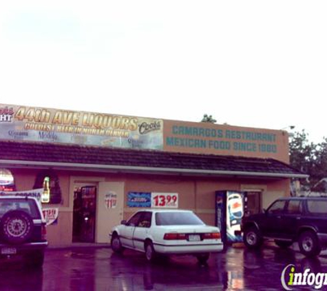 Camargo Tamales Restaurant - Denver, CO