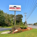 Hudson Lumber Company - Windows
