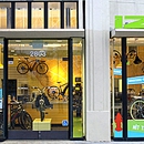 The Izip Stores - Bicycle Shops