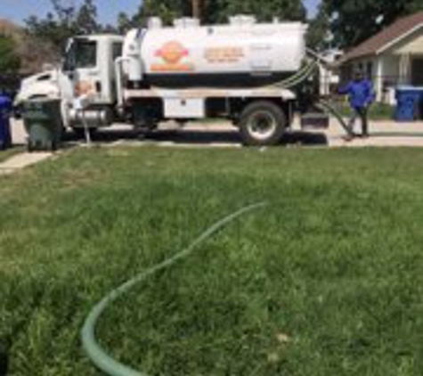 Certified Septic Service