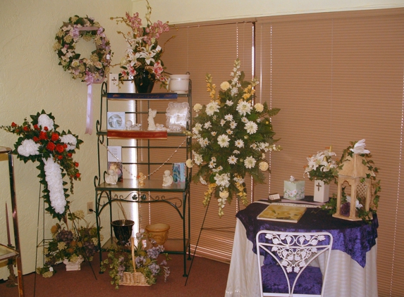 Hayes Florist - Pinellas Park, FL