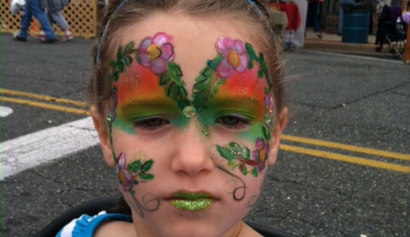 GottaFaceIt  Face Painting - Bel Air, MD