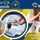 Locksmith Alpine CA