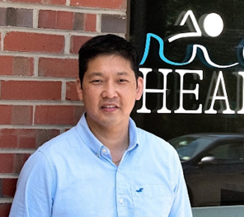 Healthy Edge Physical Therapy, Inc - Reading, MA