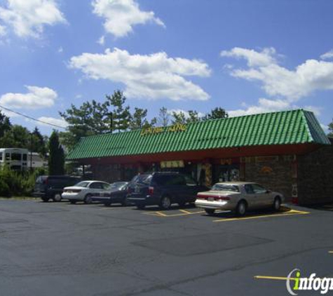 China King Chinese Restaurant - Brunswick, OH