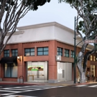 Apple Higuera Street