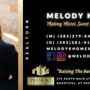 Melody K Homes