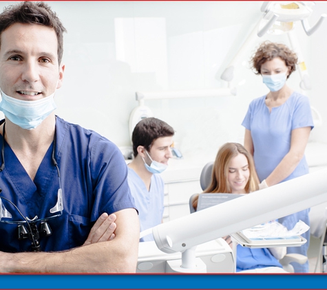 Wright Dental - Dr Philip Wright - Modbury North, SA. We Take Care Of All The Age Groups From Children, Teenagers To Adults