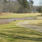 Barrington Hall Golf Course