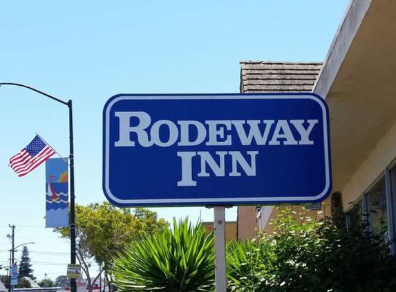 Rodeway Inn - Alameda, CA