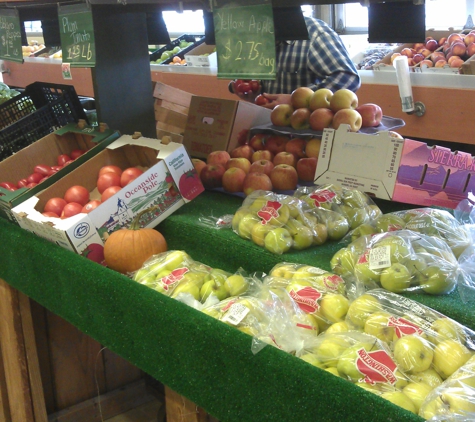 Vince's Produce Market - New Castle, DE