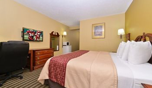 Red Roof Inn - Paducah, KY