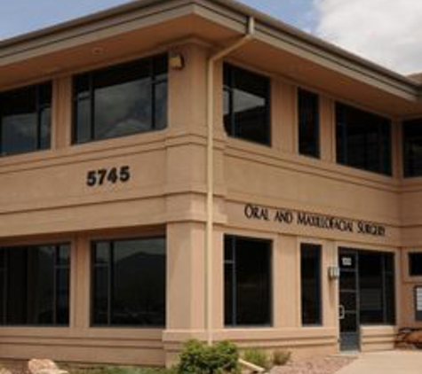 Oral Surgery Associates of Colorado Springs  PC - Colorado Springs, CO