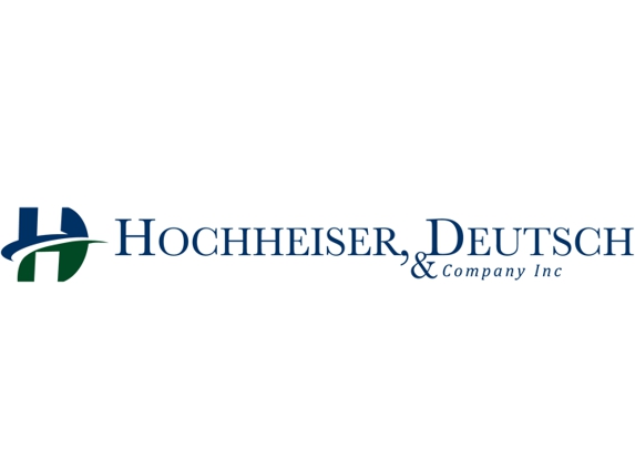 Hochheiser, Deutsch & Co - Woodbury, NY