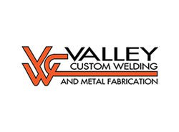 Valley Custom Welding - Elmwood, WI