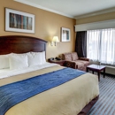 Comfort Inn Corsicana East - Motels