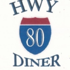 Hwy 80 Diner